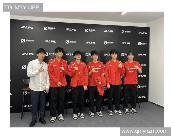 城市赛特别报道：JDG逆袭之路背后的奋斗与坚持