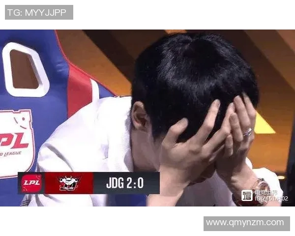 青年赛特别报道:探寻FPX战队的成长与突破之路